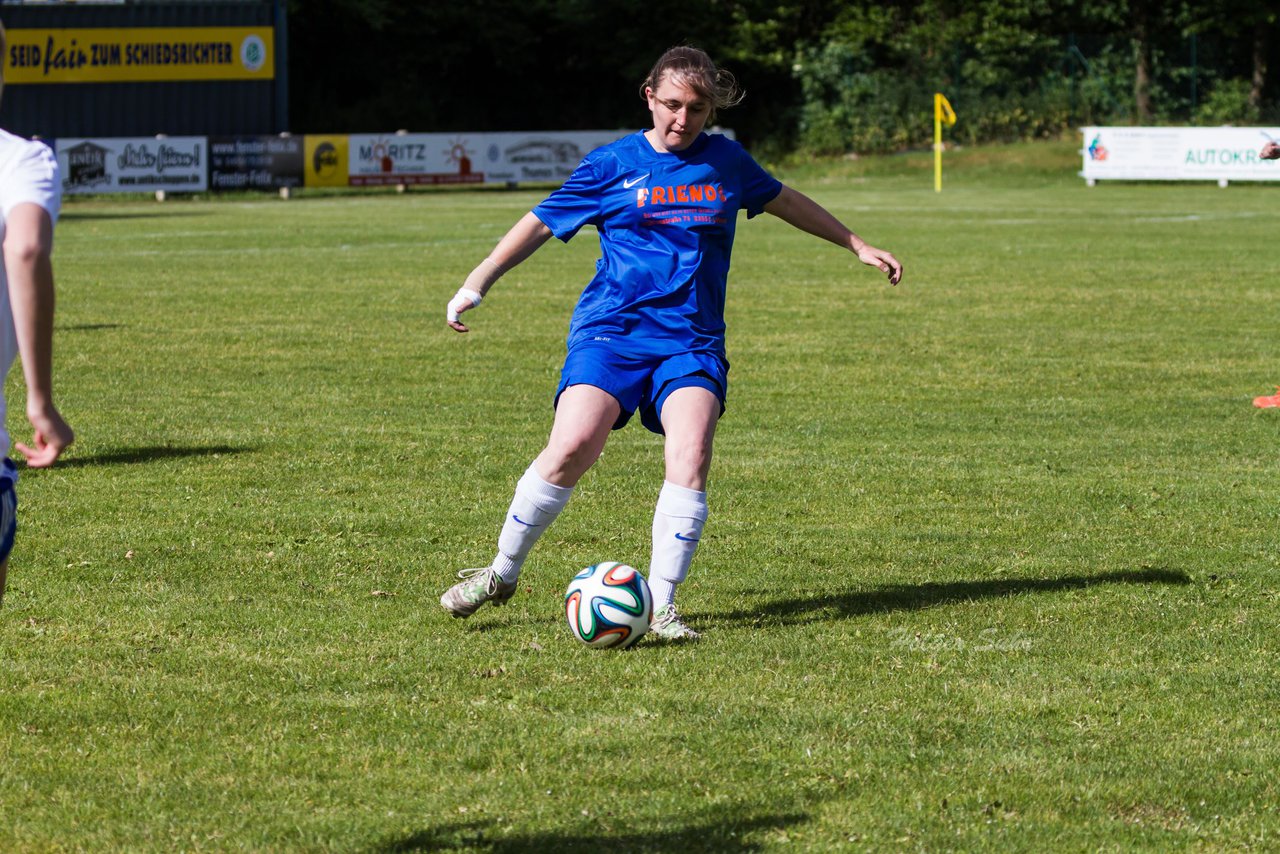 Bild 62 - Frauen ATSV Stockelsdorf - FSC Kaltenkirchen : Ergebnis: 4:3